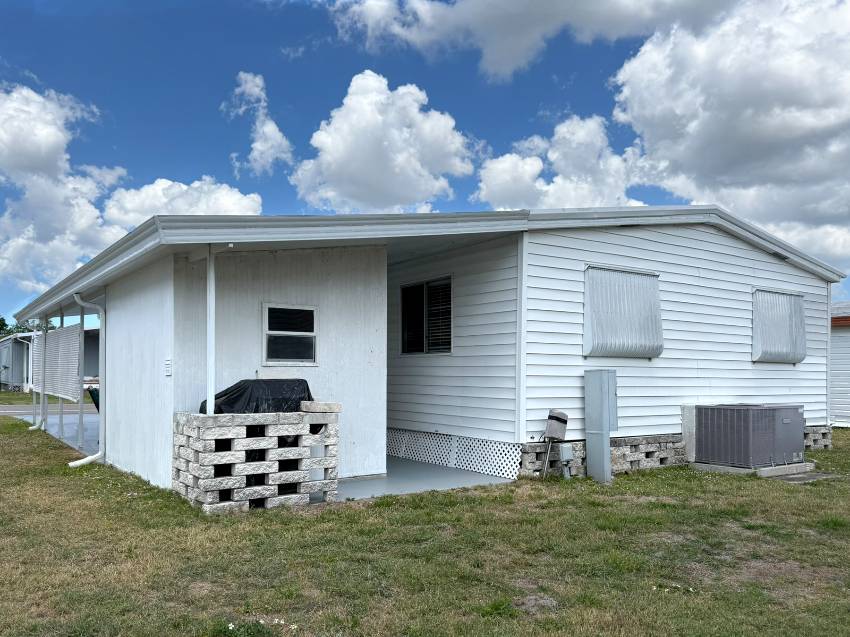 49 Colony Dr N a Ellenton, FL Mobile or Manufactured Home for Sale